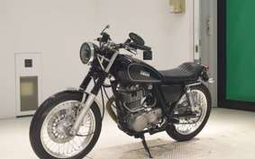 YAMAHA SR400 Gen.3 2006 RH01J