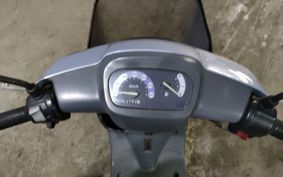 YAMAHA JOG POCHE SA08J