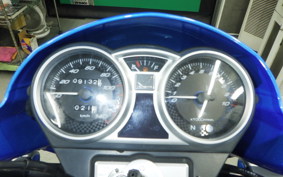 HONDA CBF 125