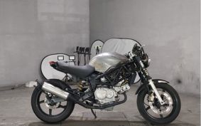 HONDA VTR 250 MC33
