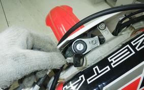 HONDA CRF250X
