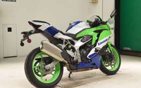 KAWASAKI ZX-4RR 2024 ZX400P