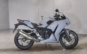 HONDA CBR250R MC41