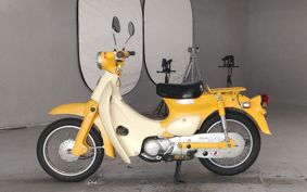HONDA LITTLE CUB AA01