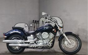 YAMAHA DRAGSTAR 1100 VP13J