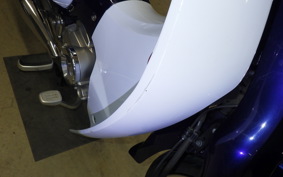 HONDA C125 SUPER CUB 2013 JA58