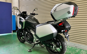HONDA NC750X DCT 2021 RH09