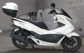 HONDA PCX 125 JF56