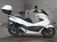 Фото Honda PCX 125 2014 с японского аукциона