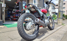 HONDA FTR223 MC34