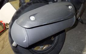 SUZUKI LET's CA4AA