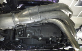 HONDA CB400SF VTEC 2011 NC42