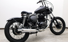 KAWASAKI ESTRELLA RS BJ250A