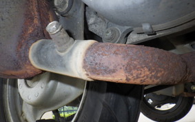 YAMAHA BJ SA24J