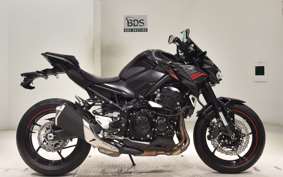 KAWASAKI Z900 Gen.2 ZR900B