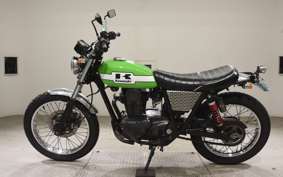KAWASAKI 250TR 2025 BJ250F