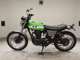 Фото Kawasaki 250TR 2025 с японского аукциона