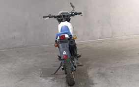 SUZUKI SX125R SF41B