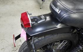 KAWASAKI W800 CAFE 2020 EJ800B
