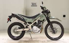 KAWASAKI KLX230ｼｪﾙﾊﾟ 2024 LX232A