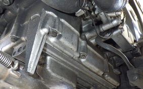 KAWASAKI ZZ-R400 Gen.2 2004 ZX400N