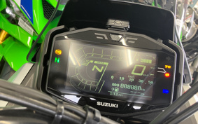 SUZUKI KATANA 2020 GT79B