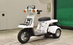 HONDA GYRO X