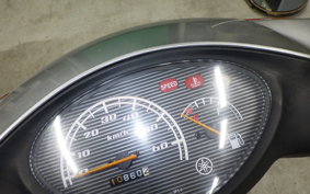 YAMAHA JOG Gen.5 2024 SA36J