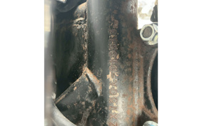 KAWASAKI GPZ750 1983 ZX750A