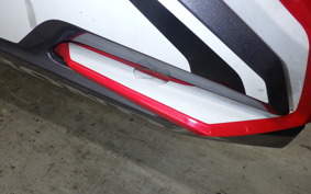 HONDA CBR250RR 1985 MC51
