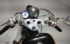 HONDA SHADOW 400 SLASHER 2006 NC40