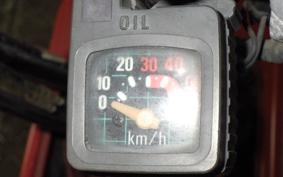 HONDA MOTOCOMPO AB12
