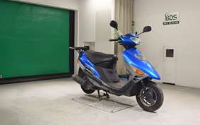 SUZUKI VECSTAR 150 2017 CG42A