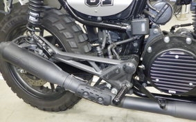 HONDA GB350S 2022 NC59