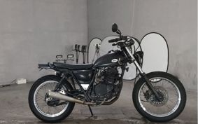 SUZUKI GLASS TRACKER BIG BOY NJ4BA