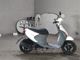 Фото Suzuki LET's 4 с японского аукциона
