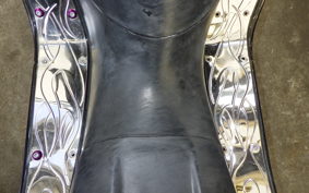 YAMAHA MAJESTY 125 FI 5CA