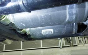 HARLEY FXSB 1580 2015