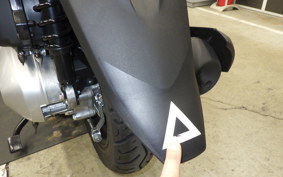 HONDA LEAD 125 2016 JK12