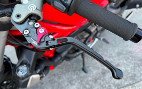 DUCATI  DUCATI  MONSTAR 1200 2014 ZDMM603JAEB