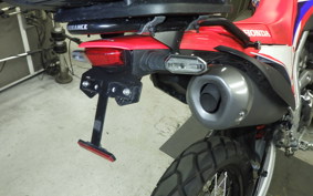 HONDA CRF250L
