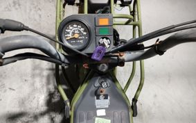 HONDA MOTRA AD05