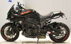 SUZUKI KATANA 2019 GT79B