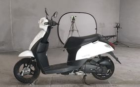 SUZUKI LET`S CA4AA