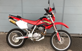 HONDA XR-250 MD30