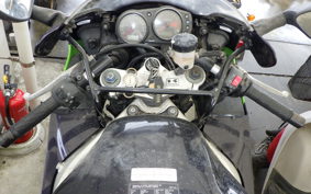 KAWASAKI ZX900R NINJA 2002