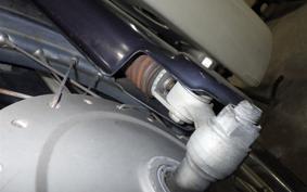 HONDA C90 SUPER CUB HA02