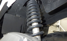 SUZUKI ADDRESS 110