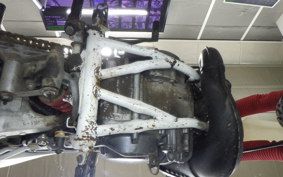 YAMAHA DT200 Gen.2 R