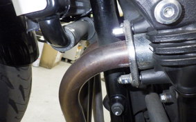 HONDA CB400SF GEN 4 A 2021 NC42
